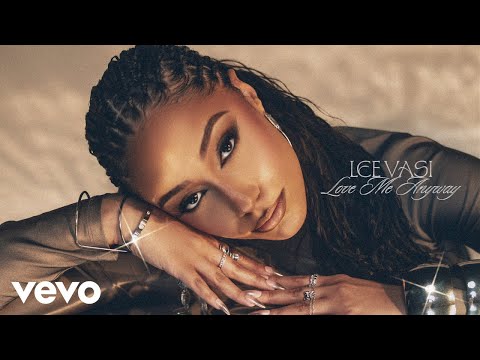 Lee Vasi - Love Me Anyway (Official Audio)