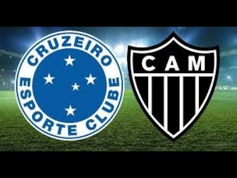Cruzeiro x Atletico MG ao vivo com imagem