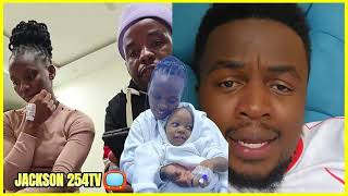 Download lagu KARANGU MURAYA IN TROUBLE FOR COACHING MAMA GIFT TO USE FAKE PHOTOS TO GET 1.5 MILLION ON TIKTOK mp3