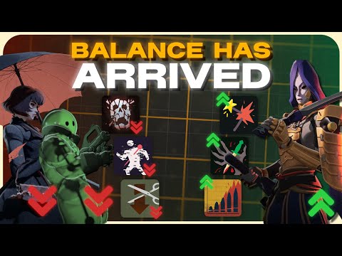 Adiós, Meta de armas 🫡 | Parche de reseñas de rango 1