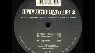 Illuminatus 2 - Mystique