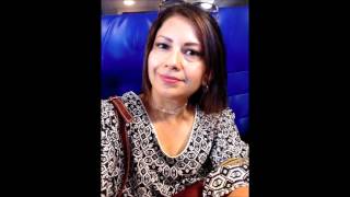 Chicos de plástico (para mi amiga morena)