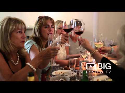 Restaurante italiano L'Amorosa em Hammersmith Londres servindo boa comida e vinho