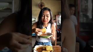 Download lagu mukbang tempe mendoan crispy pedas gurih kriuk mp3 Download lagu mukbang tempe mendoan crispy pedas gurih kriuk mp3