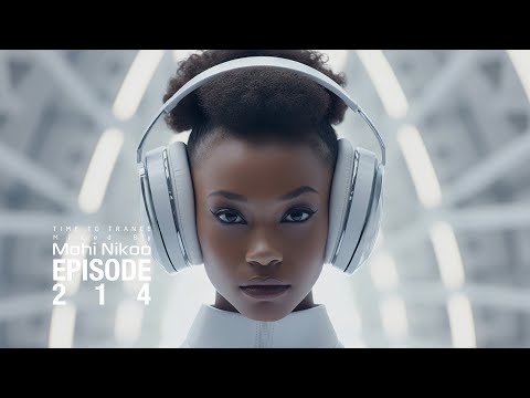 Armin Van Buuren - Mohi Nikoo -  Time To Trance Episode 214 ( @TimeToTranceRadioShow)