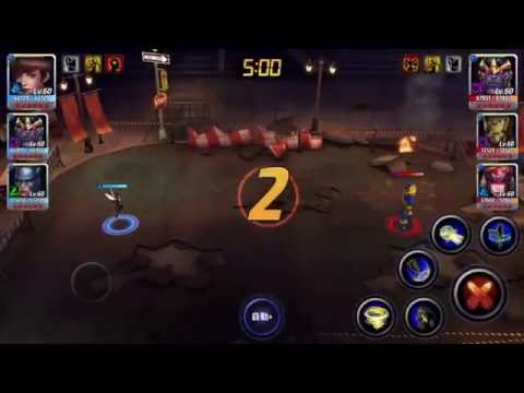 how to use winter soldier's uniform(captain america) in timeline pvp