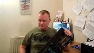 Retro Waffle - An Old Friend Returns to the 'Bug!
