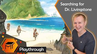 Meet Me at the Table - Robinson Crusoe: Adventures on the Cursed Island video thumbnail