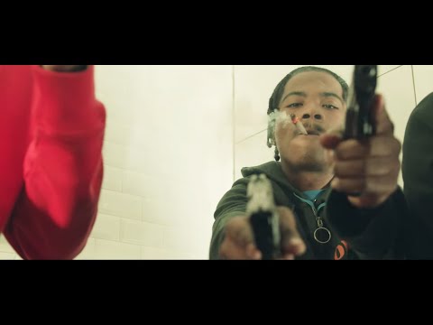 Kaliq - Tact (Prod by @glvck2779) (Shot by Kaiyah Napri) (Music Video)