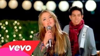 Emily Osment - Once Upon a Dream (Official Music Video) HD