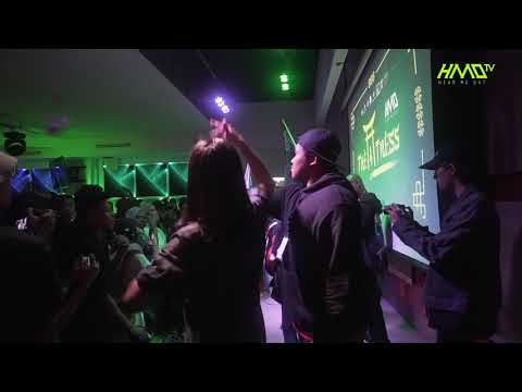 Ruffneck Clique HMO 4TRESS