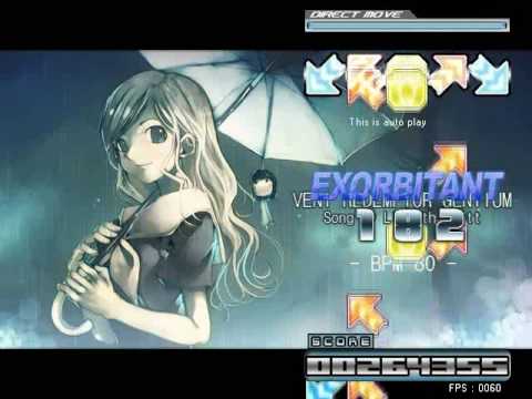 003. Lisbeth Scott - Veni Redemptor Gentium