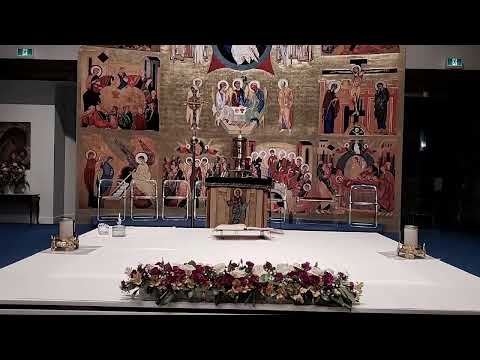 le 17 septembre   Messe  de 9h00