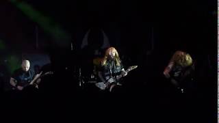 SOULFLY - We Sold Our Souls to Metal - 2016 london