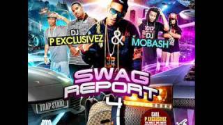 Gorilla Zoe - Get Off Me HD (MixLeak.com)