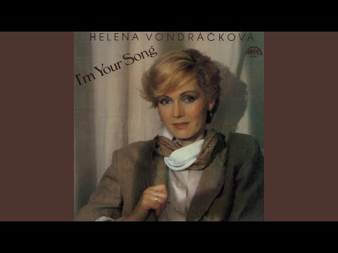 When I´m Here (Já tu jsem)