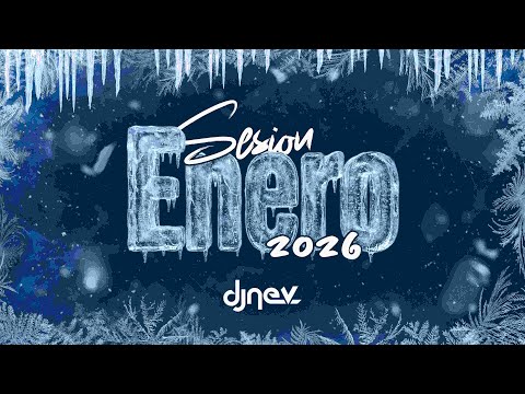 Sesion ENERO 2026 MIX (Reggaeton, Comercial, Trap, Flamenco, Dembow) DJ NEV