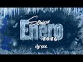 Sesion ENERO 2026 MIX Reggaeton Comercial Trap Flamenco Dembow DJ NEV