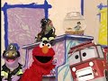 Elmo S World The Firefighter Song Instrumental