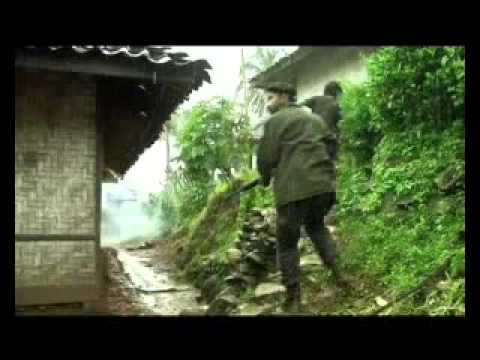 Panggilan Pertiwi ( Official trailer )