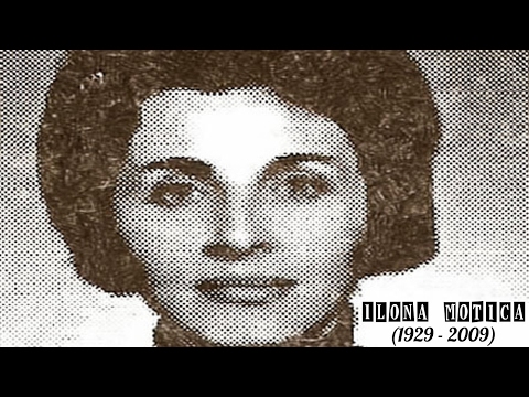 Ilona Moţica — Tangoul De Demult (The Tango Of Past Times)