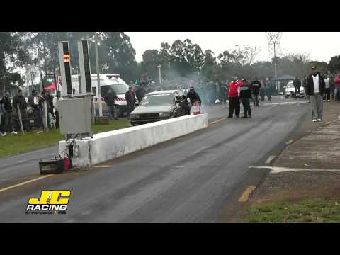 Voyage STL 227  Mikael -  2ª Etapa Copa Noroeste Missões 2014