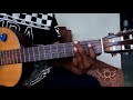 How to play Maybe Tonight by Earl Klugh - Yves tasinda How to play Maybe Tonight by Earl Klugh