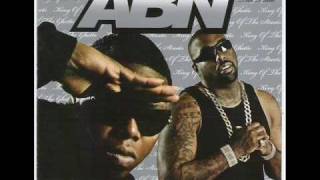 A B N - Rain (Chopped &amp; Slowed)