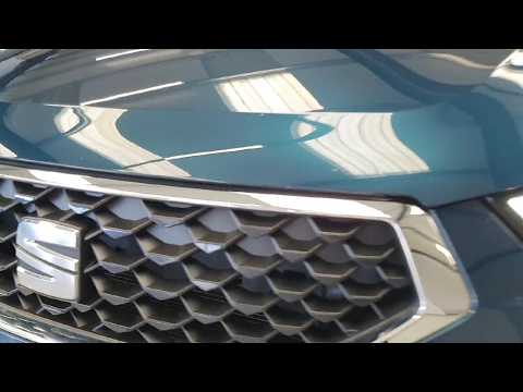SEAT Ateca 1.0TSI 110hp SE - Image 2