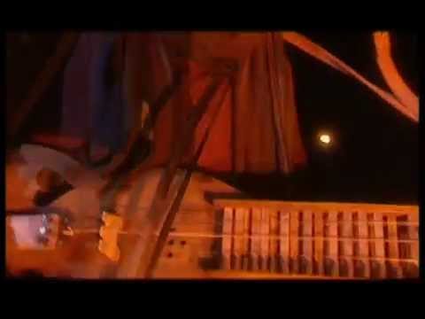 Hedningarna   Vargtimmen