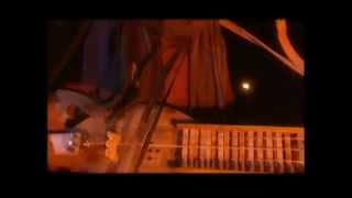 Hedningarna   Vargtimmen