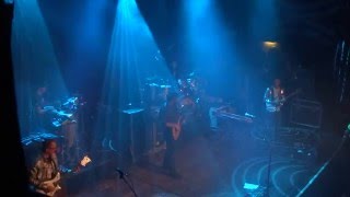moe. : Big World : {1080p HD} : {FARE THEE WELL} : House Of Blues : Chicago, IL : 7/2/2015