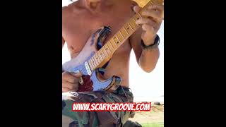 George Lynch Can he still shred? #dokken #georgelynch #rock #scarygroove