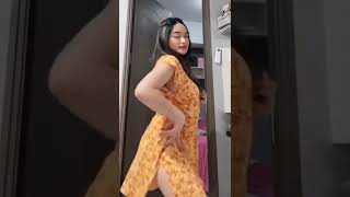 tiktok goyang engkol cewe #tiktok#fyp#bikiny#shorts