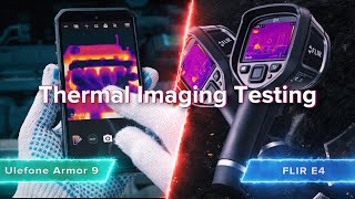 Re: [閒聊] Ulefone Armor 9 三防+紅外線熱像手機