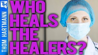 Healthcare Workers Face Nightmare (w/ Mark Pocan)