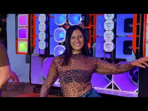 Forró da Cachorrada - Chinem (Clipe Oficial)