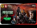 Predator 6 (2010) Movie Explained In Hindi | Disney+ Hotstar Movie हिंदी / उर्दू | Hitesh Nagar