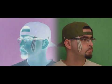 Brat Zielony MC - G'RAP UP! #1