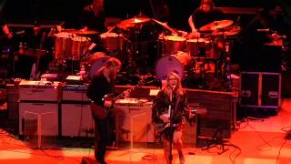Within You Without You - Just as Strange - Tedeschi Trucks - Orpheum - Los Angeles CA - Nov 10 2017