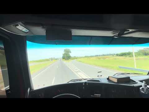 962.🇦🇷RN.193/07 SAN ANDRÉS DE GILES/BUENOS AIRES /ARGENTINA