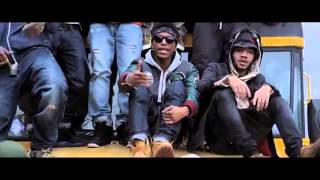 Pro Era  School High Joey Bada$$, Dyemond Lewis, Kirk Knight, Nyck Caution) (Official Video) - YouTu