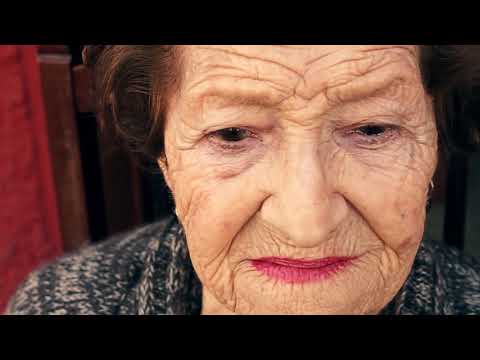 El Pau y Antónimo - Extractos de Naturalia (Camino de la Alameda)