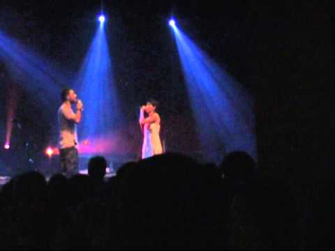 Dub Fx & Flower Fairy. & CAde 01. sept. 2010. 1