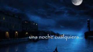 Noche cualquiera Music Video