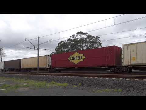 NR50 / NR4 with PN 3MB1 - 28/10/20