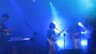 Maria Antonietta - Abbracci live - La Tempesta,l'Emilia,la Luna