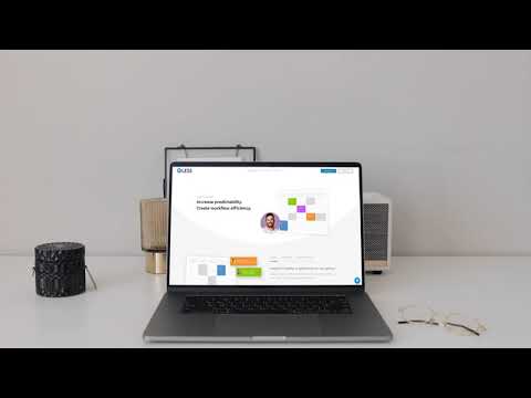 Software Website Animated Graphics | Web Design Interactive graphics