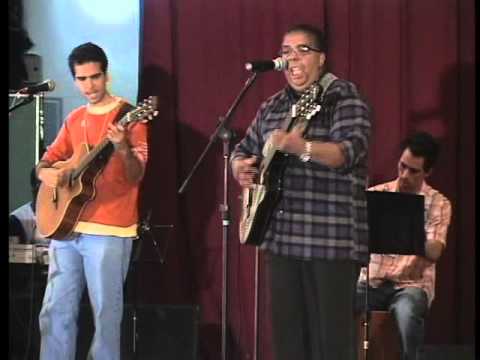 Vento E Luz video