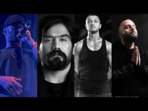 Elham "144" - Yas x Sorena x Shayea x Navid x Daniyal